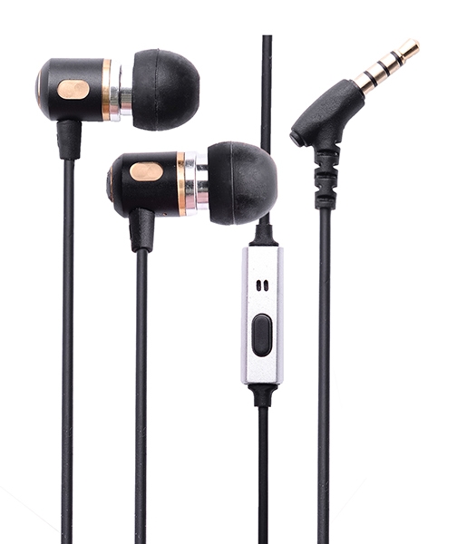 无线蓝牙耳机  YM-QT01-BL  新款立体声双声道耳机